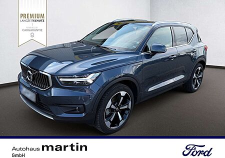 Volvo XC 40 XC40 1.5 Inscription Recharge Plug-In Hybrid 2WD