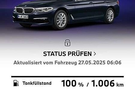 BMW 520d 520 5er Touring Diesel xDrive Touring Aut.
