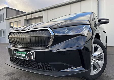 Skoda Enyaq CCS Wärmepumpe 62kWh Virtual Cockpit DAB Navi ACC