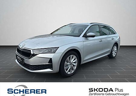 Skoda Octavia Combi 2.0 TDI DPF Selection Navi, RFK, A