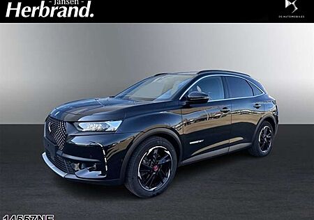 DS Automobiles DS7 Crossback DS 7 Crossback Performance Line+NAVI