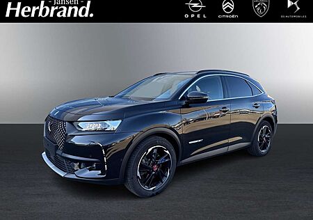 DS Automobiles DS7 Crossback DS 7 Crossback Performance Line+NAVI