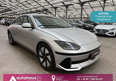 Hyundai IONIQ 6 Techniq 77,4 kWh|HeadUp|LED