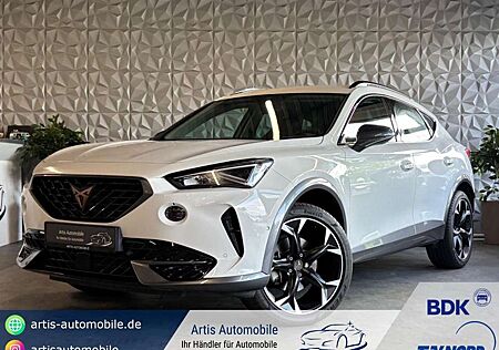Cupra Formentor DSG*CARPLAY-NAVI*SITZHEIZUNG*1.HAND