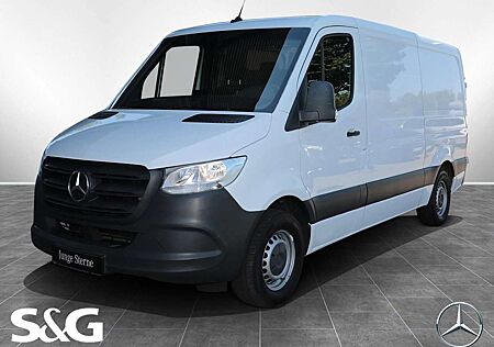 Mercedes-Benz Sprinter 316 CDI Kasten Standard MBUX+Navi