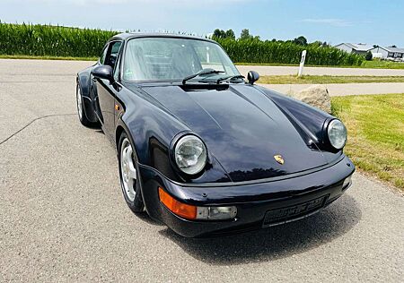 Porsche 964 Jubi 30 Jahre 911 1.Hand