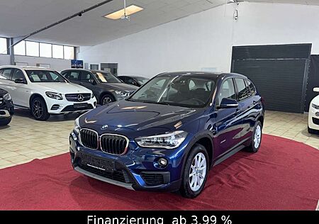 BMW X1 xDrive 18 d Advantage