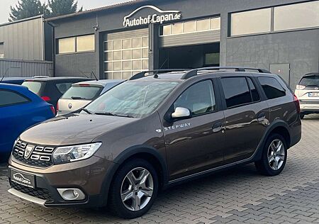 Dacia Logan MCV II Stepway/Automatik/SHZ/PDC/Eu6/2.Ha/