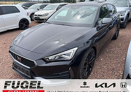 Cupra Leon 2.0 TSI DSG VZ Supersport|Navi|virt.Cock.|LED|ACC