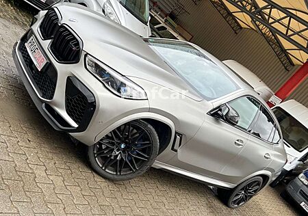 BMW X6 M Competition,FIRST EDITION! 1 von 250