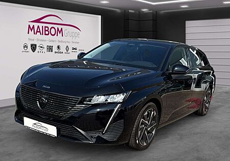 Peugeot 308 Allure Pack PureTech 130 EAT8