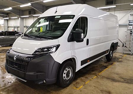 Peugeot Boxer 435 L4H2 Heavy BlueHDi 180 Automatik