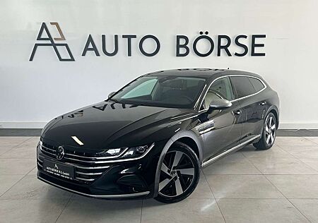 VW Arteon Volkswagen SHOOTING BRAKE*ELEGANCE*NAVI*ACC*ViCo*LED
