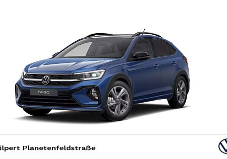 VW Taigo Volkswagen 1.0 R-LINE CAM ACC LM17 NAVI SITZHEIZUNG