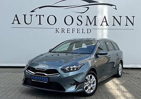 Kia Cee'd Ceed / SW 1.6 CRDi (48V Mild-Hybrid) DCT7 Vision