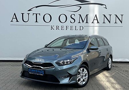 Kia Cee'd Ceed / SW 1.6 CRDi (48V Mild-Hybrid) DCT7 Vision