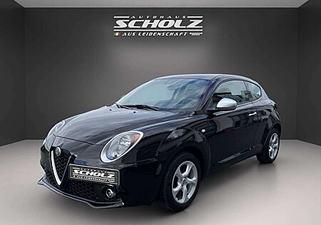 Alfa Romeo MiTo Super 1.4 57kW