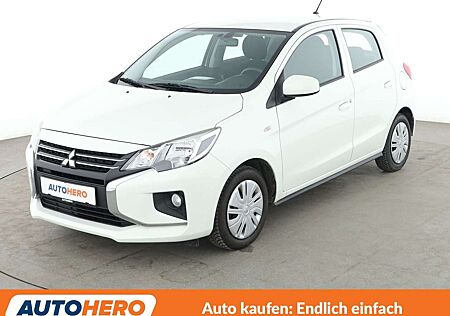 Mitsubishi Space Star 1.2 Select*KLIMA*BLUETOOTH*TOUCH*
