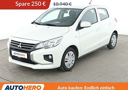 Mitsubishi Space Star 1.2 Select*KLIMA*BLUETOOTH*TOUCH*