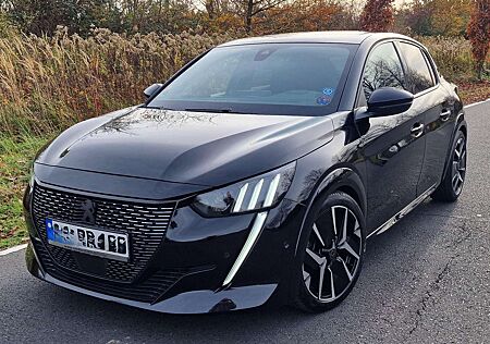 Peugeot 208 PureTech 130 EAT8 GT Pack