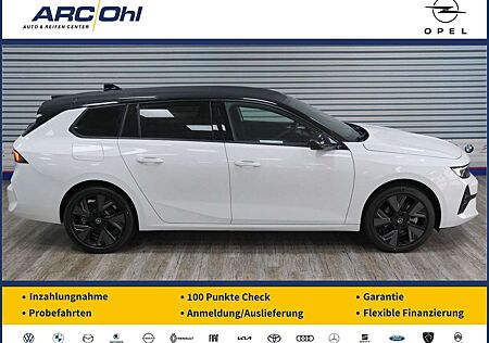 Opel Astra -e L ST GS *NAVI/LED/SHZ/PDC/360/11KW*