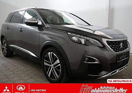 Peugeot 5008 2.0 BlueHDI 180, GT, 7-Sitzer, 360° Kamera, uvm.