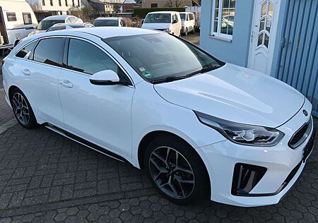 Kia Pro_ceed ProCeed / pro_cee'd GT-Line 103 kW TGDI KAT