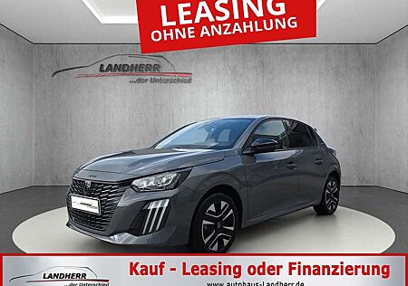 Peugeot 208 Allure LED/Kamera /SHZ