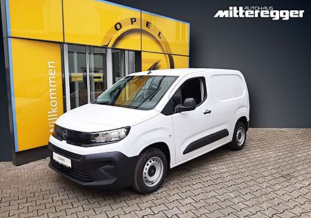 Opel Combo Cargo L1 *DIESEL*AC*PDC h.*
