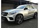 Mercedes-Benz GLE 450 Coupe AMG 4Matic 9G-TRONIC 1Hand