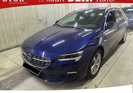 Opel Insignia B ST 2.0d Elegance AUT/AHK/HUD/LED/ACC