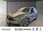 VW Tiguan Volkswagen 2.0 TDI DSG R-LINE MATRIX/HUD/AHK/ACC/NAVI+++