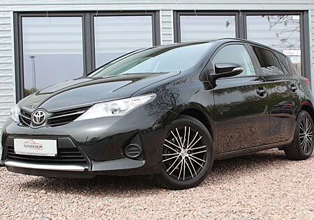 Toyota Auris Cool*Allwetter neu*PDC*Sitzh.*1.Hd