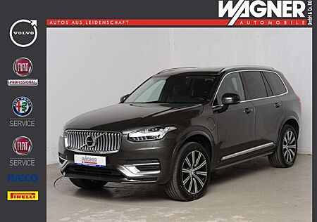 Volvo XC 90 XC90 T8 AWD Recharge Geartronic Inscription *AHK*
