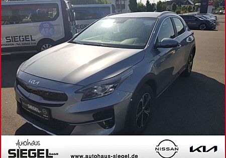 Kia XCeed Vision Plug-in Hybrid
