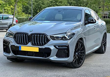 BMW X6 xDrive40d M-Sport (MwSt. ausweisbar)