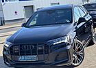 Audi SQ7 4.0 quattro TDI exclusive UPE 144.619