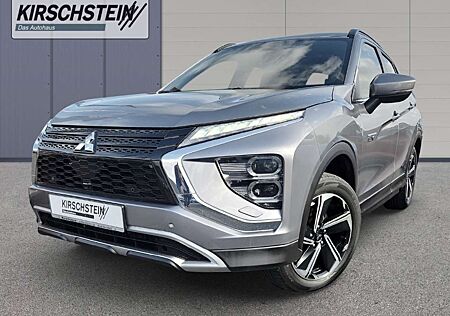 Mitsubishi Eclipse Cross Plug-In Hybrid Plus AHK LED Navi Kamera