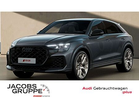 Audi RS Q8 4.0 TFSI*FACELIFT*UPE170*B&O*Matrix-LED*Head-up *
