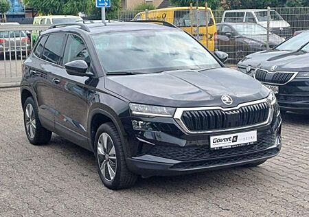 Skoda Karoq 1.0 TSI Ambition Navi Klima AHK LED