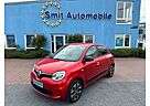 Renault Twingo Zen Klimaautomatik, Sitzheizung, PDC