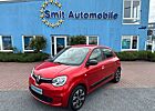 Renault Twingo Zen Klimaautomatik, Sitzheizung, PDC