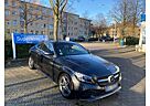 Mercedes-Benz C 200 Coupe 4Matic 9G-TRONIC AMG Line