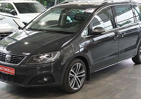 Seat Alhambra FR-Line Allrad*ACC*AHK*KAM*STHZ*7-SITZ*