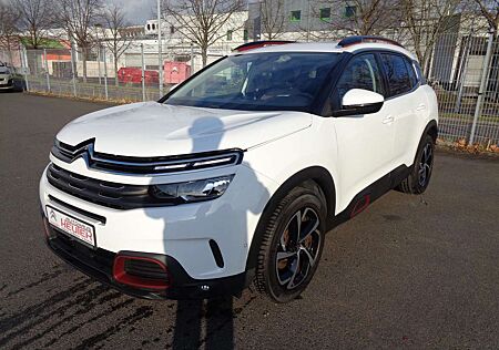 Citroën C5 Aircross Citroen PureTech 130 EAT8 Feel Pack