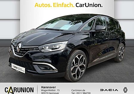 Renault Scenic INTENS TCe 140 GPF