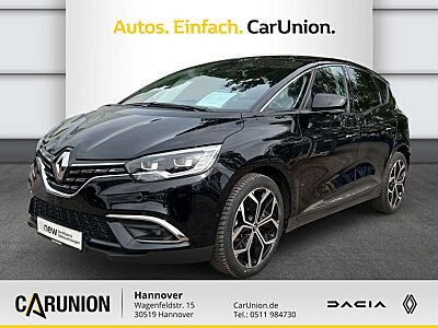 Renault Scenic INTENS TCe 140 GPF