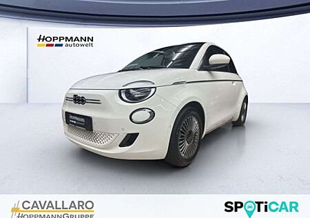 Fiat 500E Cabrio*SITZHZG*KAMERA*STYLE-PAKET*