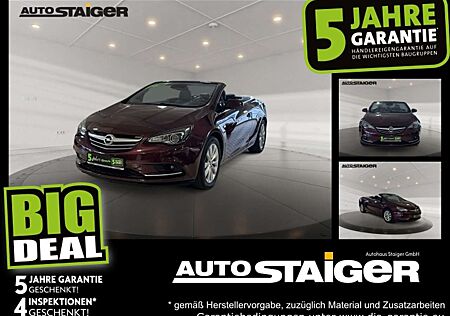 Opel Cascada Innovation Standheizung, El. Verdeck
