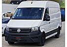 VW Crafter Volkswagen L3H3 4MOTION*3-Sitzer*Navi*Kamera*Klima*